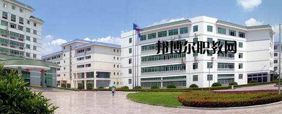 遠安職業(yè)教育中心學(xué)校怎么樣、好不好