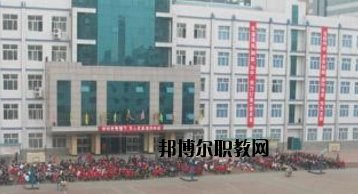 石家莊長(zhǎng)城中等專業(yè)學(xué)校怎么樣、好不好