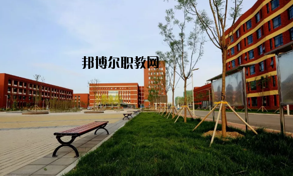 石家莊財經(jīng)商貿(mào)學校