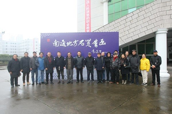 江蘇南通中等專業(yè)學(xué)校怎么樣、好不好