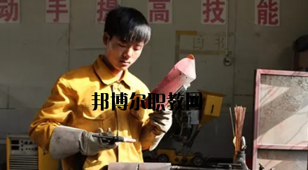 靈臺職教中心2020年報名條件、招生要求、招生對象