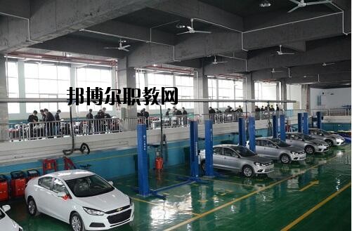 汕頭高級技工學校2020年報名條件、招生要求、招生對象