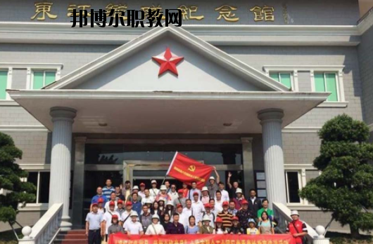 深圳攜創(chuàng)高級技工學校2020年報名條件、招生要求、招生對象