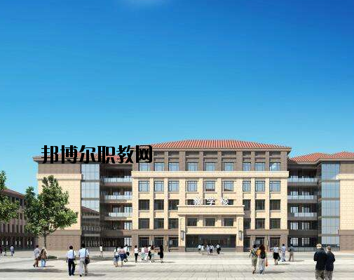 夷陵職業(yè)教育中心學(xué)校怎么樣、好不好