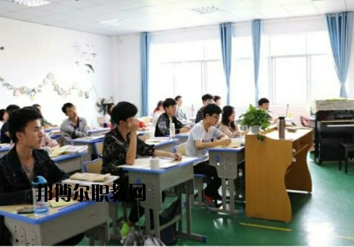 吉安扶園職業(yè)高中怎么樣、好不好