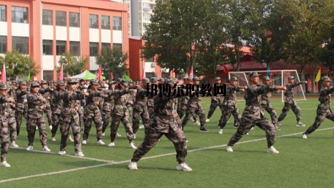 秦皇島渤?？萍贾械葘I(yè)學(xué)校