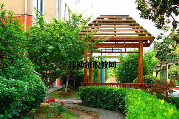 安徽建工技師學(xué)院怎么樣、好不好