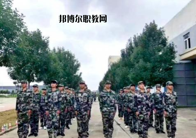鄭州創(chuàng)新科技學(xué)校2021年報(bào)名條件、招生要求、招生對(duì)象