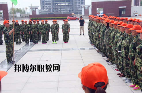 濟(jì)源職業(yè)技術(shù)學(xué)校2021年報名條件、招生要求、招生對象