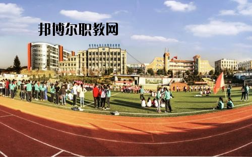 廣元鳳凰職業(yè)技術(shù)學(xué)校怎么樣、好不好