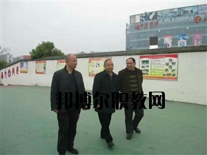 三臺縣文武職業(yè)技術學校怎么樣、好不好