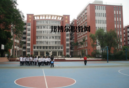 廣東民政職業(yè)技術(shù)學(xué)校2020年報名條件、招生要求、招生對象