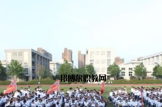 滑縣裳華職業(yè)技術(shù)中專2021年報(bào)名條件、招生要求、招生對(duì)象