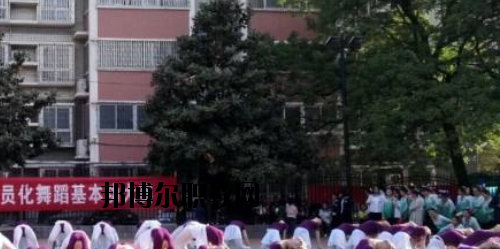 河南幼兒師范學校怎么樣、好不好