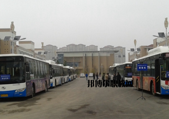 淮南職業(yè)教育中心2020年報(bào)名條件、招生要求、招生對象