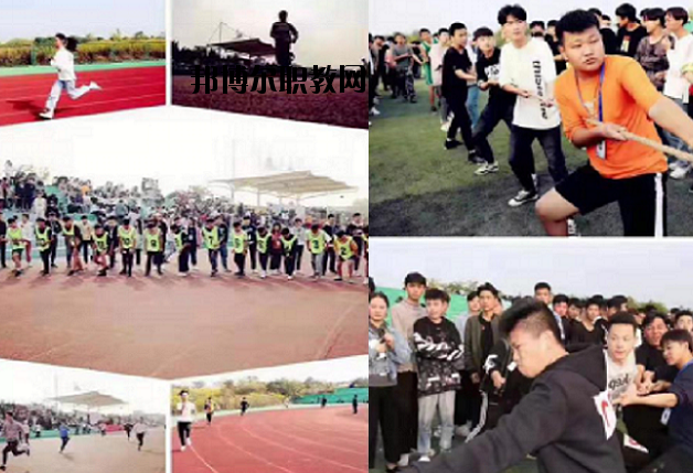 合肥高新科技學(xué)校怎么樣、好不好