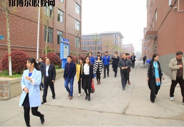 鄭州城鐵交通中等專業(yè)學(xué)校2021年報名條件、招生要求、招生對象