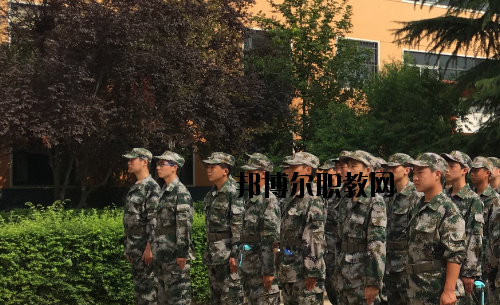鄭州國(guó)防科技學(xué)校2021年報(bào)名條件、招生要求、招生對(duì)象