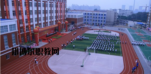 鄭州財經(jīng)技師學(xué)院怎么樣、好不好