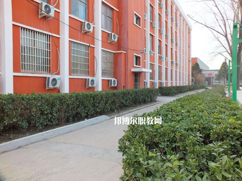 鄭州軟件應(yīng)用中等專業(yè)學校2021年招生計劃
