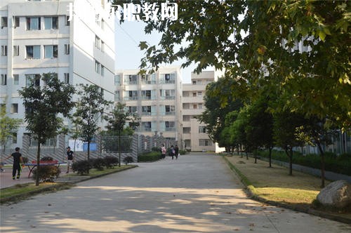 遂寧船山職業(yè)技術學校怎么樣、好不好