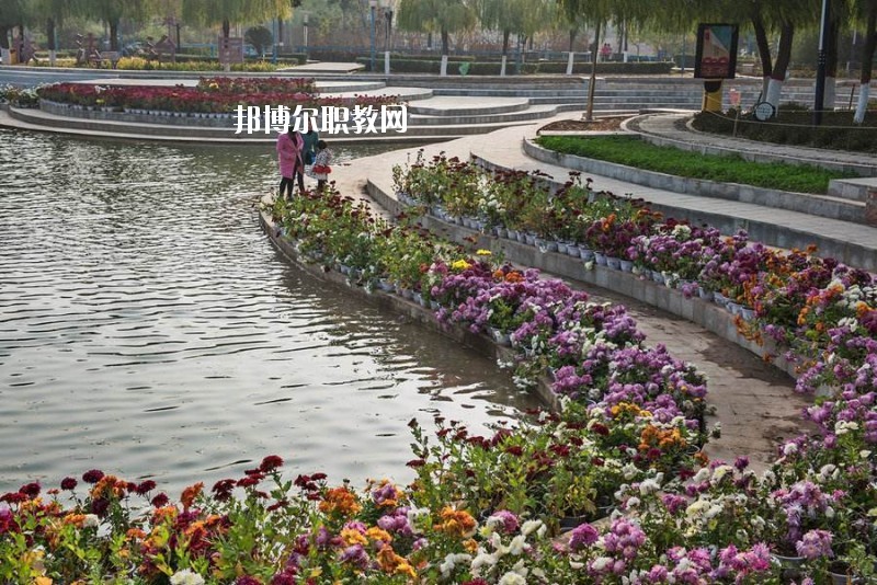 三門峽陜州區(qū)中等專業(yè)學校2021年招生錄取分數(shù)線