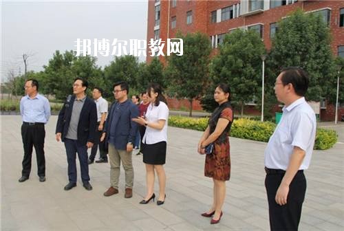 三門峽陜州區(qū)中等專業(yè)學校2021年學費、收費多少