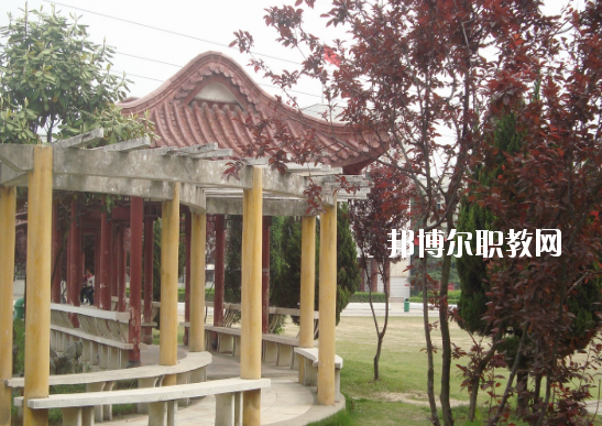 安徽霍邱師范學(xué)校怎么樣、好不好