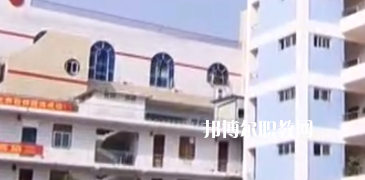 廣西公路技工學(xué)校怎么樣、好不好