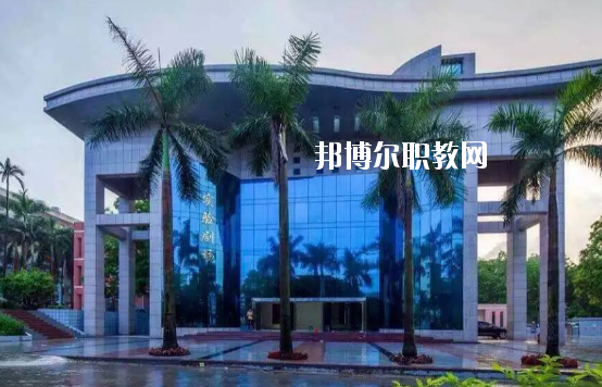 廣東湛江藝術(shù)學校地址在哪里