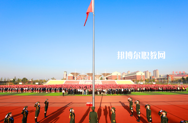 亳州幼兒師范學(xué)校怎么樣、好不好