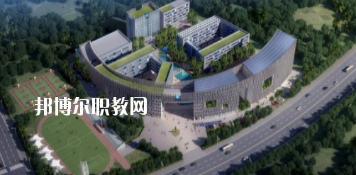 廣西第二建筑安裝技工學校怎么樣、好不好