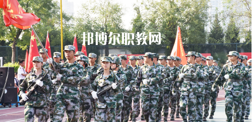 西安齊力鐵路學校怎么樣、好不好