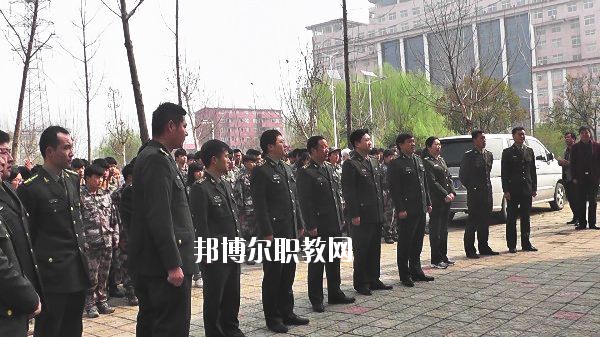 鄭州通信科技中等專業(yè)學(xué)校2021年報(bào)名條件、招生要求、招生對(duì)象