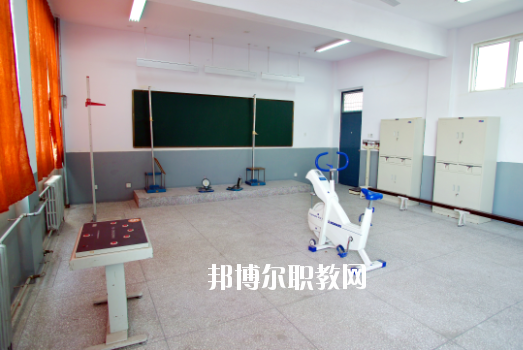 焦作市體育運動學(xué)校2021年報名條件、招生要求、招生對象