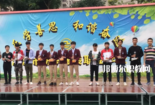 湛江市紡織服裝職業(yè)學(xué)校怎么樣、好不好