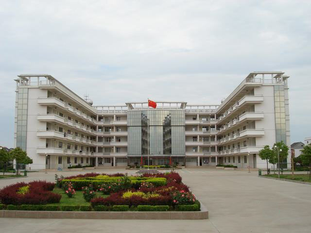 江蘇建湖中等專業(yè)學(xué)校怎么樣、好不好