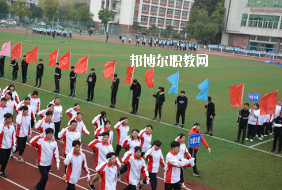 合肥通用技術學校2020年有哪些專業(yè)