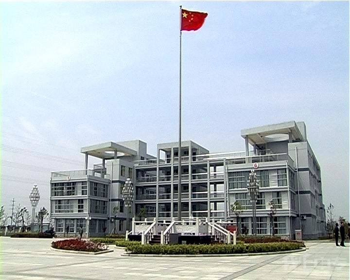 江蘇興化中等專業(yè)學(xué)校怎么樣、好不好