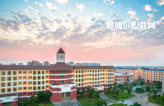 湛江市寸金中等專業(yè)學(xué)校怎么樣、好不好