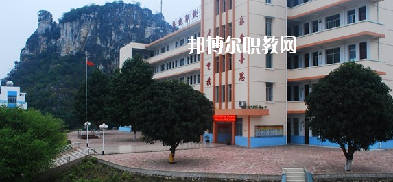 扶綏縣職業(yè)技術(shù)學(xué)校2020年報(bào)名條件、招生要求、招生對(duì)象