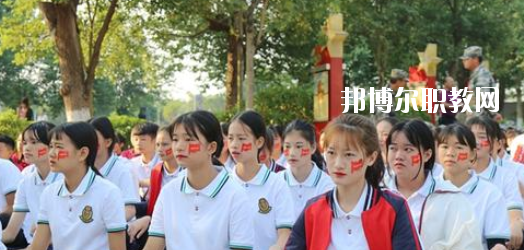來賓職業(yè)教育中心學(xué)校怎么樣、好不好