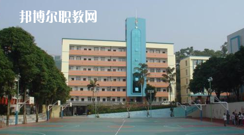 廣西輕工技師學院怎么樣、好不好