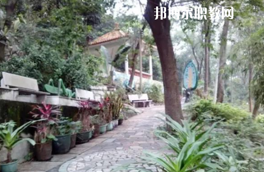 廣州市穗華職業(yè)技術(shù)學(xué)校怎么樣、好不好