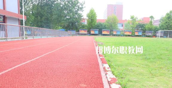 安徽萬通高級技工學校怎么樣、好不好