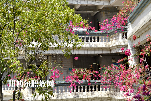 佛山市南海區(qū)衛(wèi)生職業(yè)技術(shù)學(xué)校怎么樣、好不好