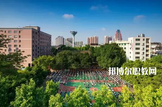 廣東省商業(yè)職業(yè)技術(shù)學校2020年宿舍條件