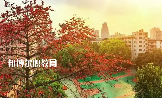 廣東省商業(yè)職業(yè)技術(shù)學校怎么樣、好不好