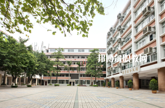 廣東省電子職業(yè)技術(shù)學校怎么樣、好不好