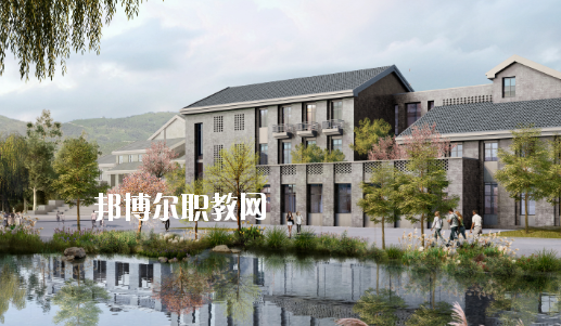 黃麓師范學校怎么樣、好不好